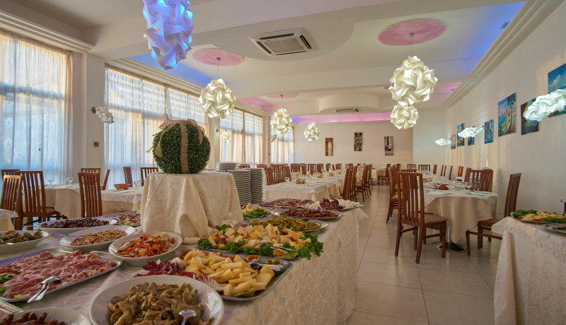 Capo Skino Park Hotel