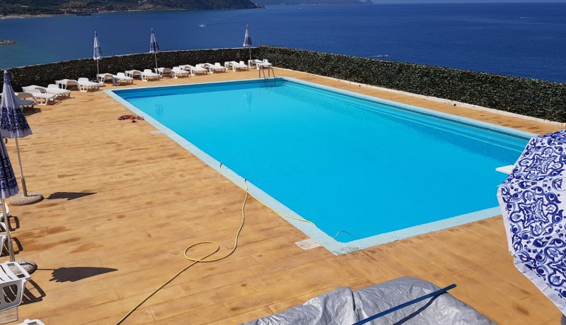 Capo Skino Park Hotel