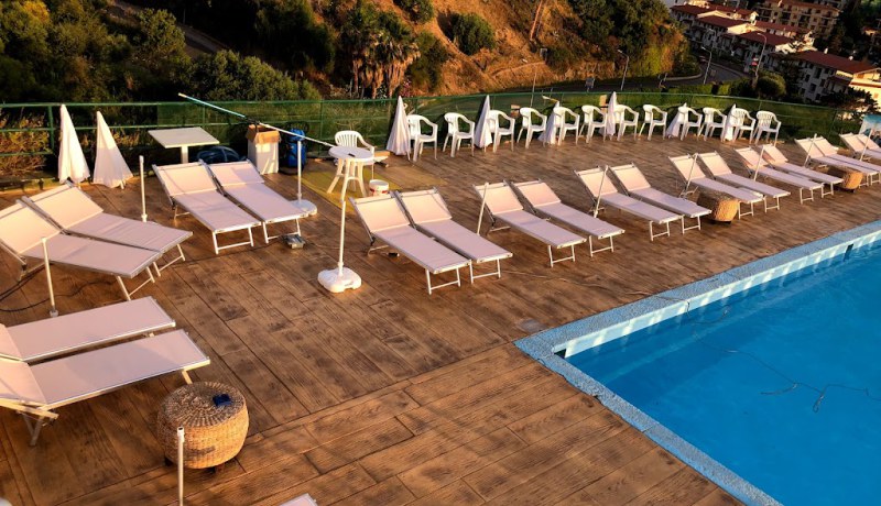 Capo Skino Park Hotel
