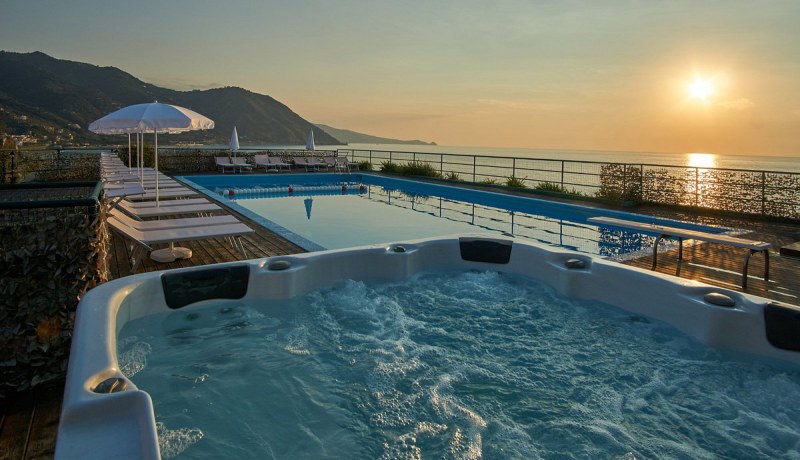 Capo Skino Park Hotel