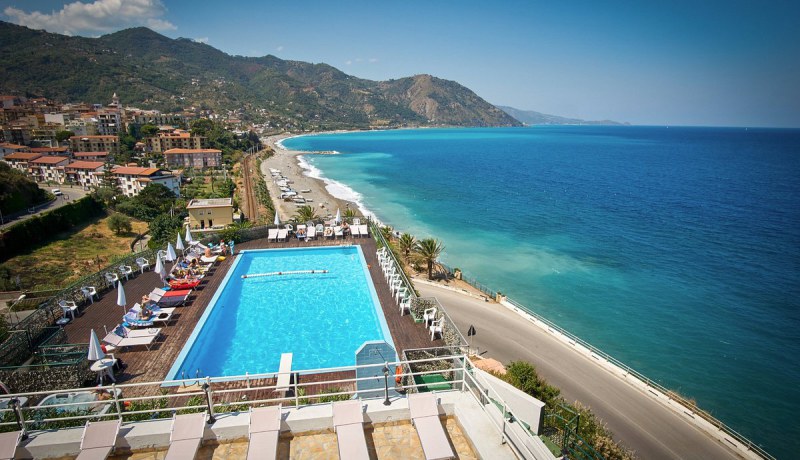 Capo Skino Park Hotel