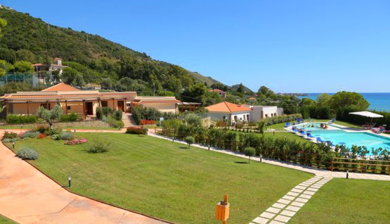 Futura Club Cilento