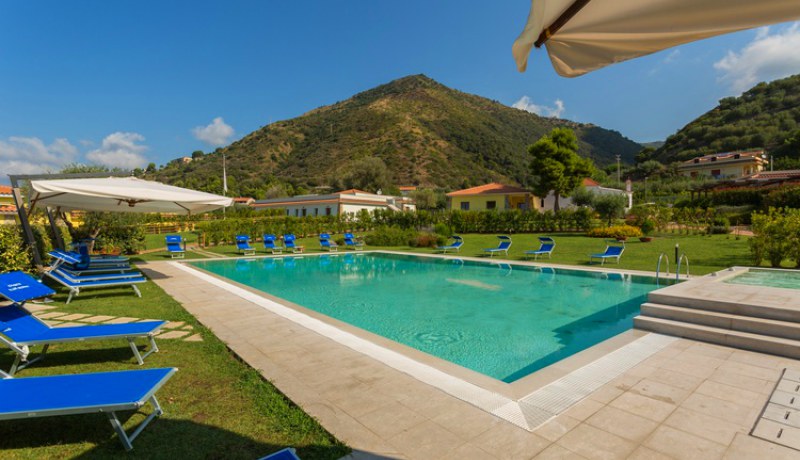 Futura Club Cilento