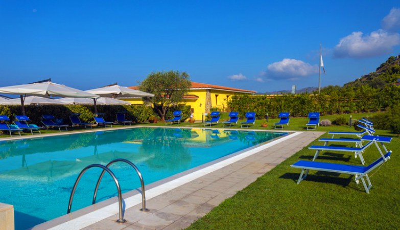 Futura Club Cilento