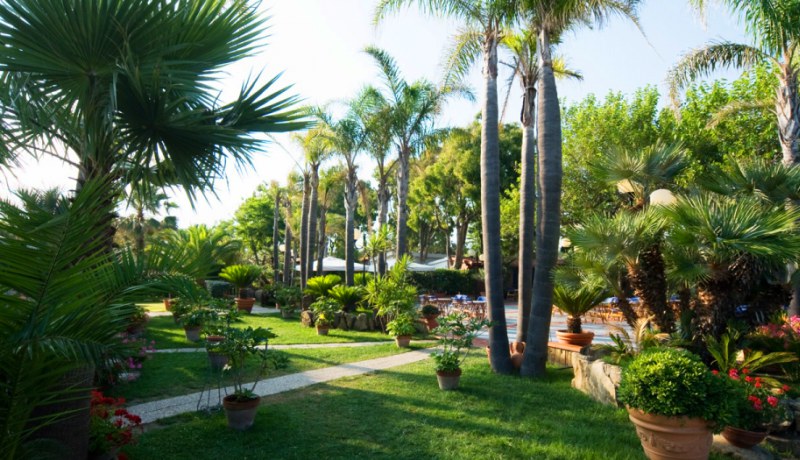giardini