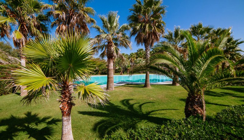 Cilento Resort Villaggio Velia