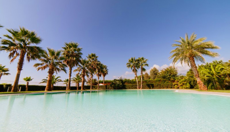 Cilento Resort Villaggio Velia