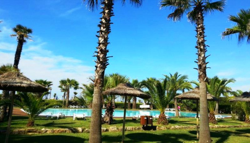 Cilento Resort Villaggio Velia