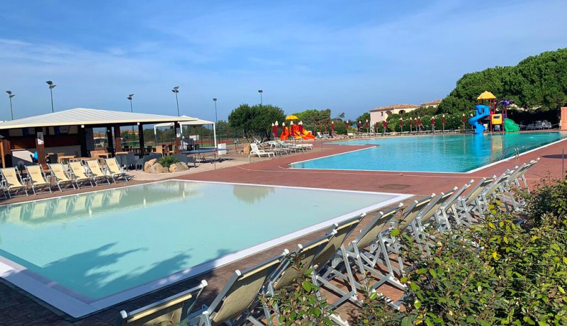Club Esse Gallura Beach Village Club Esse Gallura Beach Village