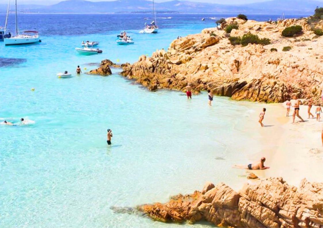 spiaggia