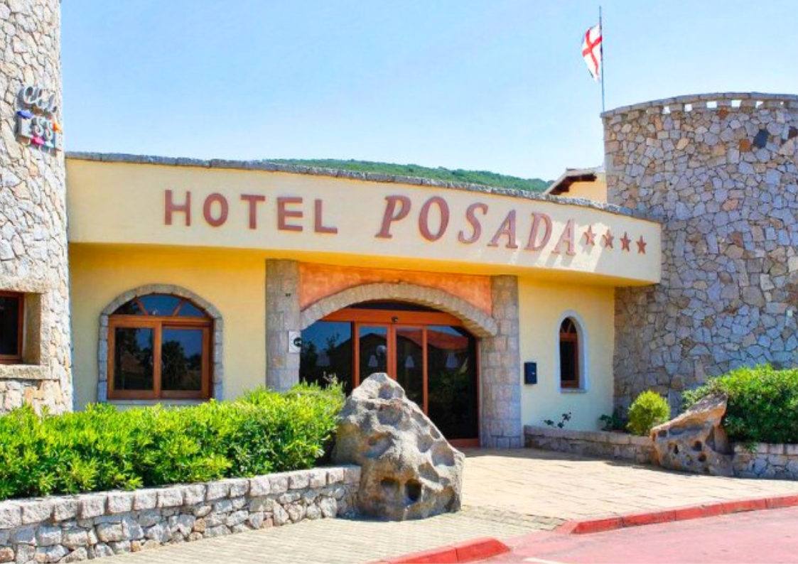 Club Esse Posada Beach Resort Club Esse Posada Beach Resort