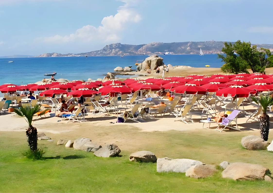 lido spiaggia