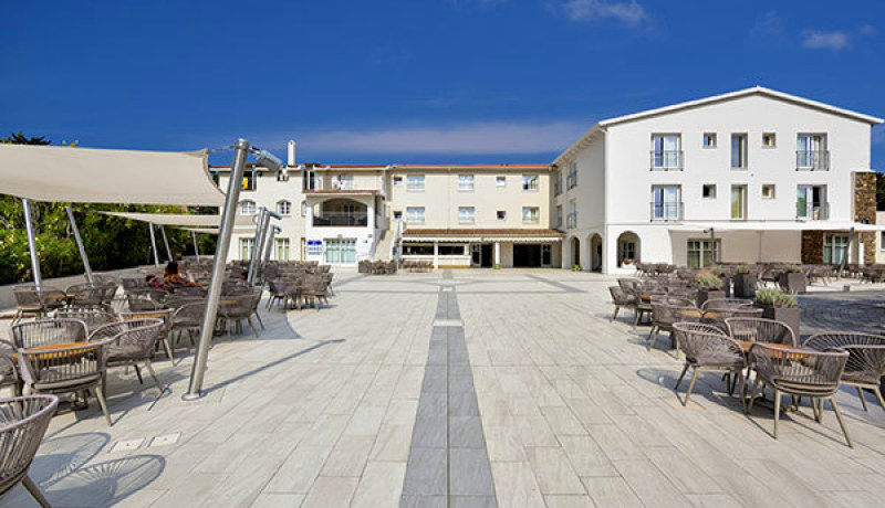 Club Hotel Eurovillage Club Hotel Eurovillage