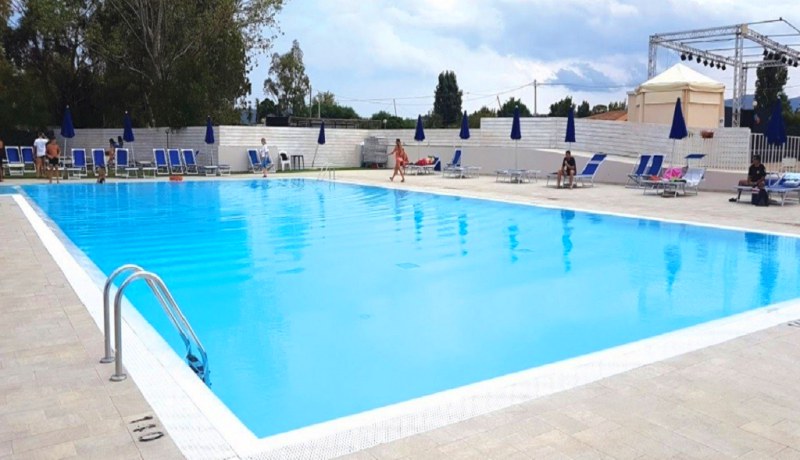 Piscina