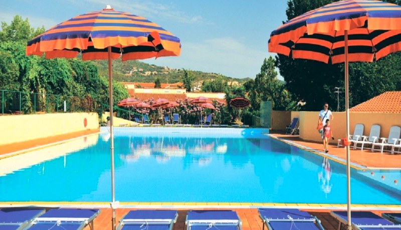 Club Hotel Eurovillage Club Hotel Eurovillage
