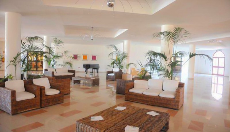 Club Hotel Portogreco