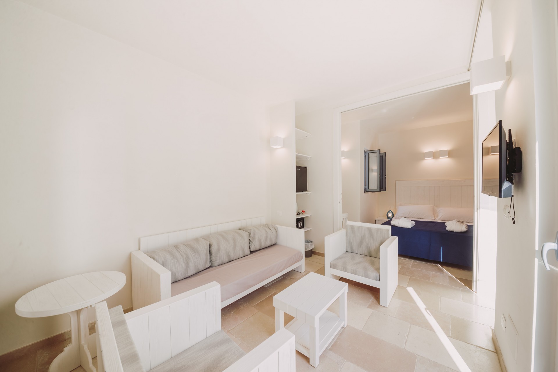 Nicolaus Club Meditur Village