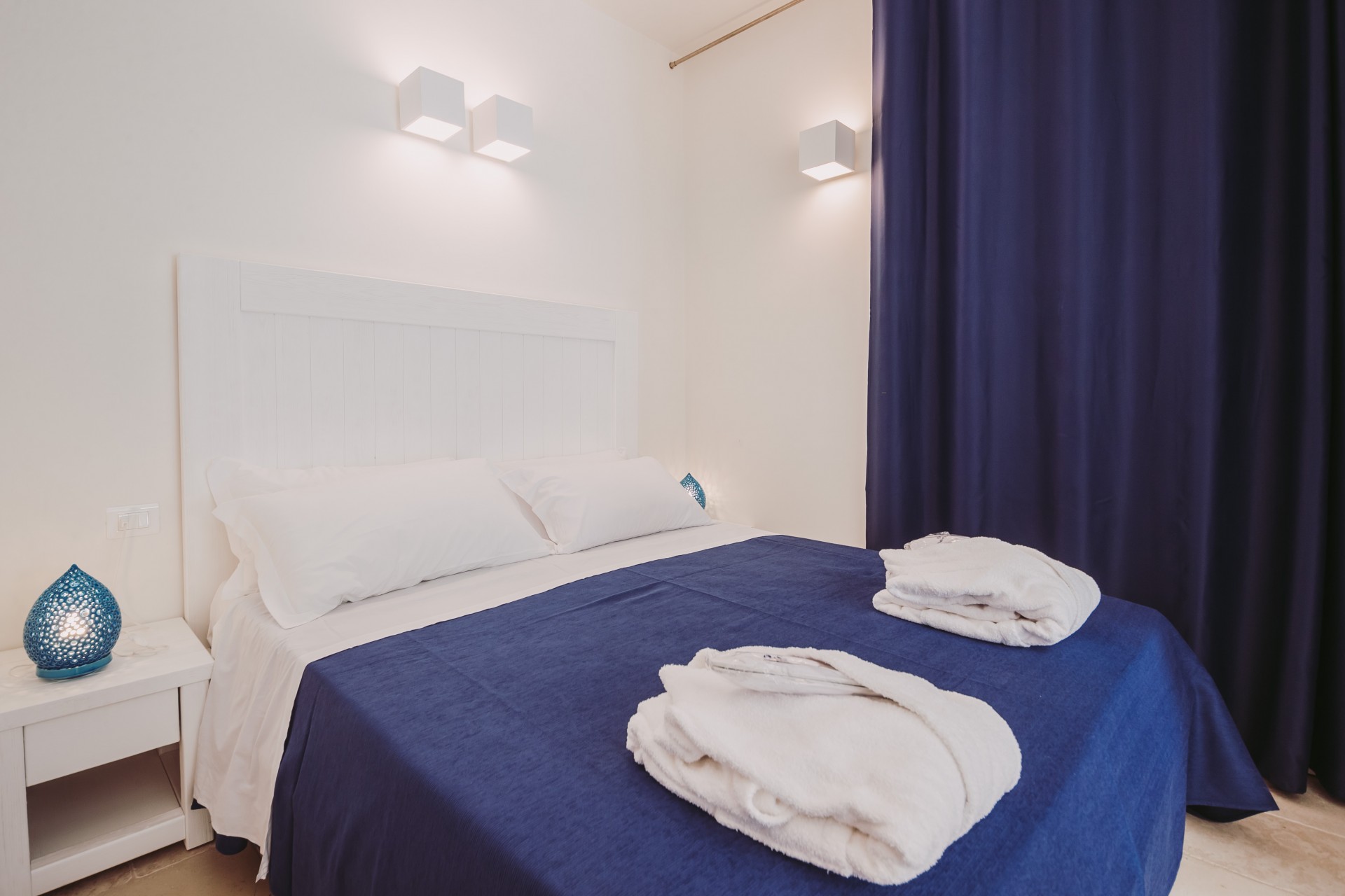 Nicolaus Club Meditur Village