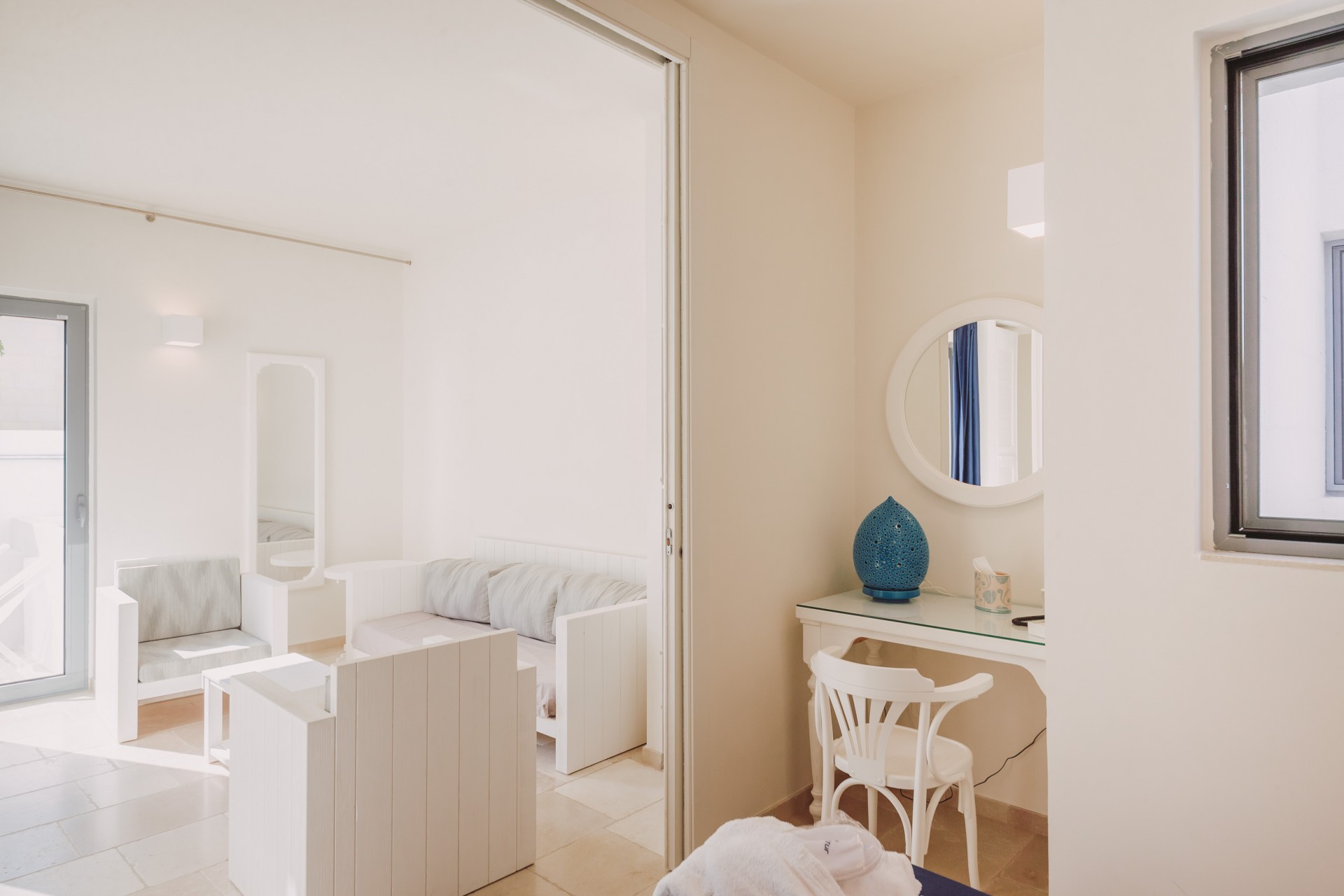 Nicolaus Club Meditur Village