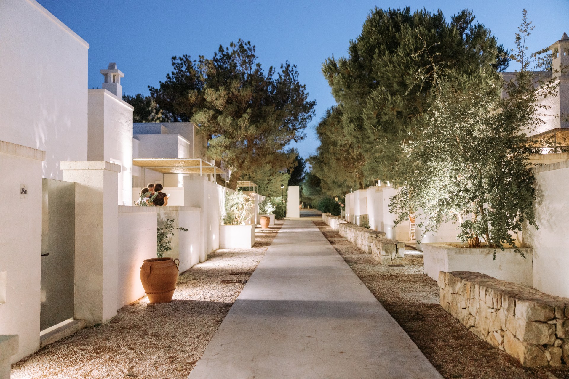 Nicolaus Club Meditur Village