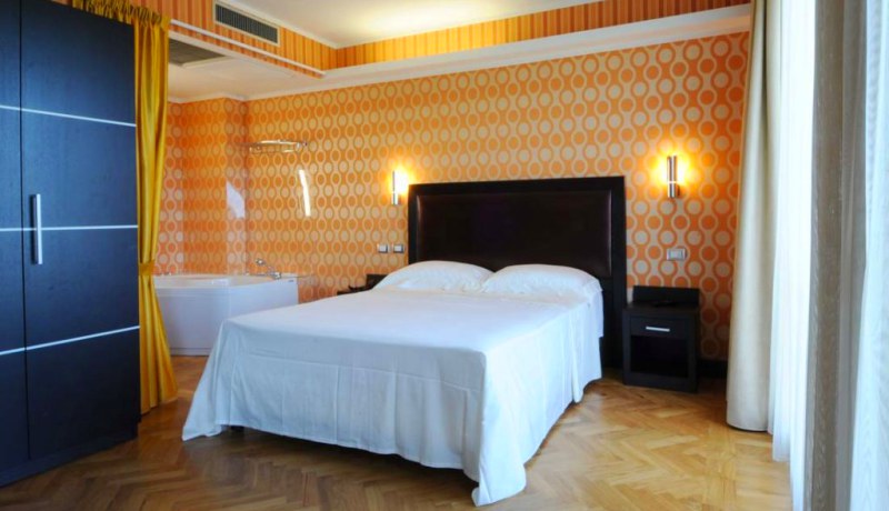 Corte dei Greci Resort & Spa Corte dei Greci Resort & Spa
