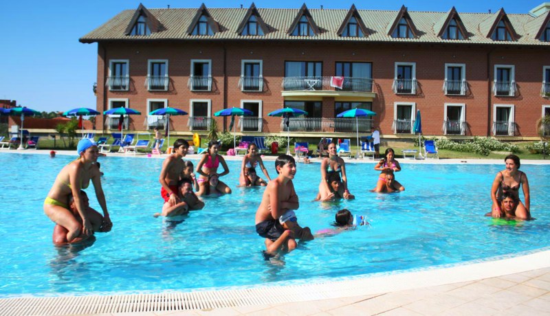 Corte dei Greci Resort & Spa Corte dei Greci Resort & Spa