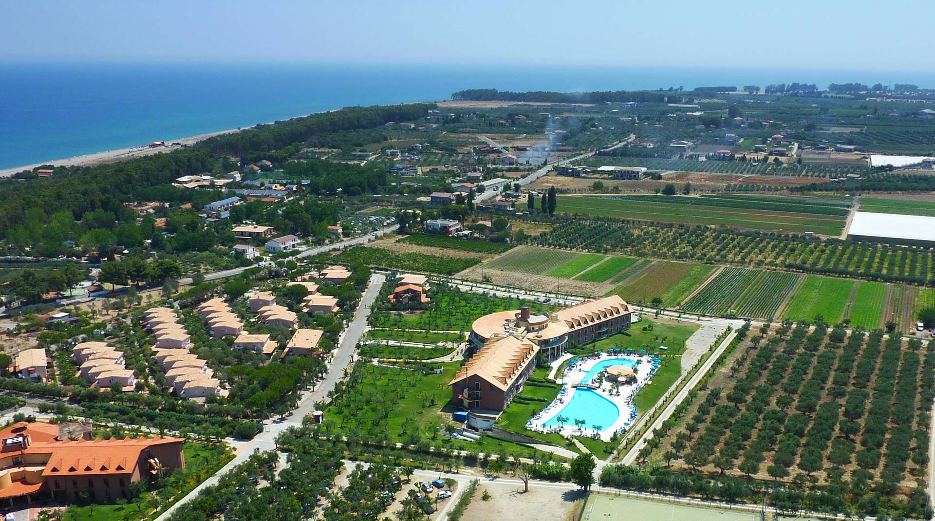 Corte dei Greci Resort & Spa Corte dei Greci Resort & Spa