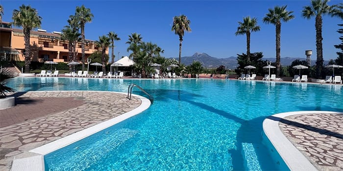 Piscina