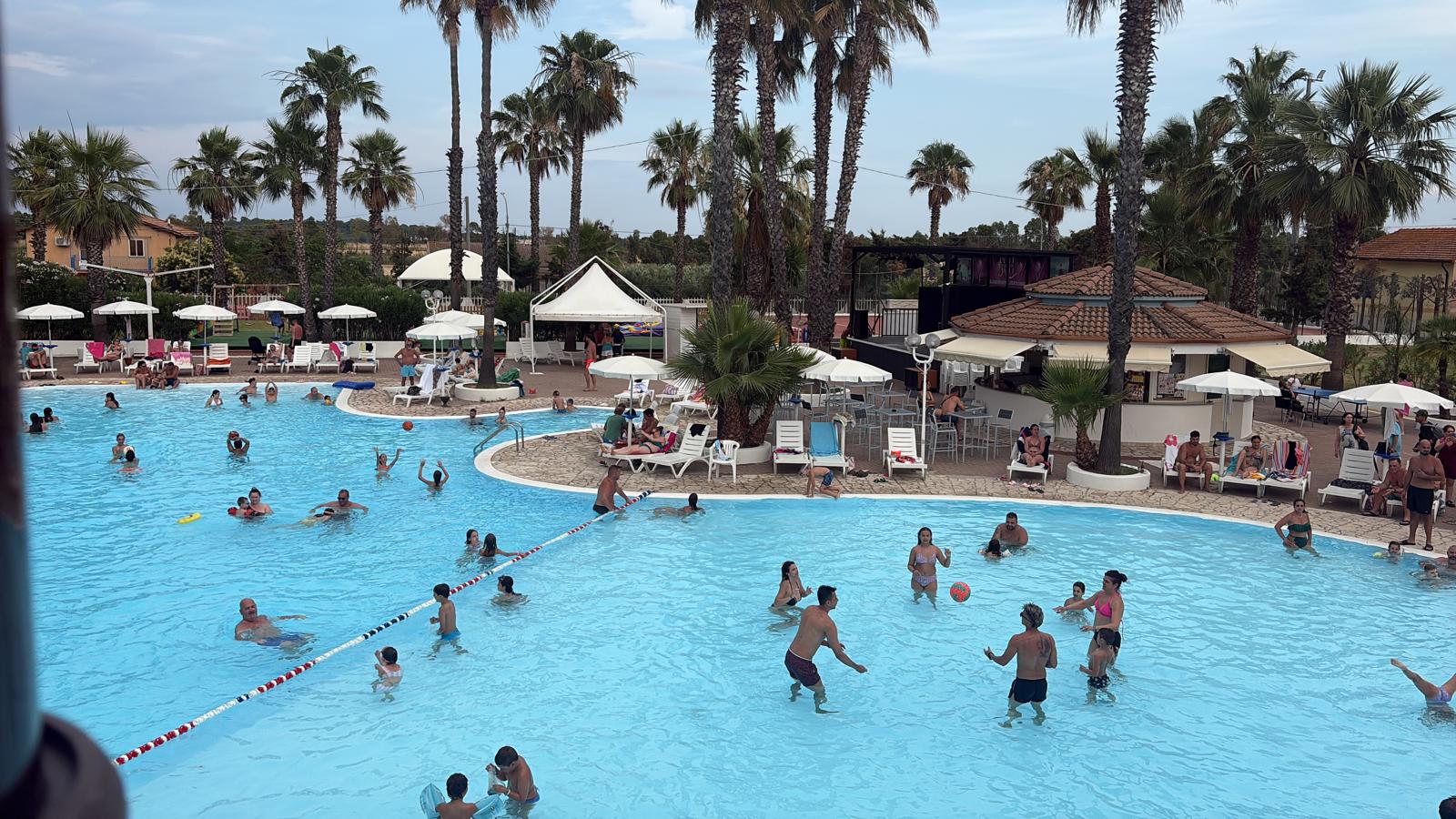 Villaggio Hotel Costa Sybaris
