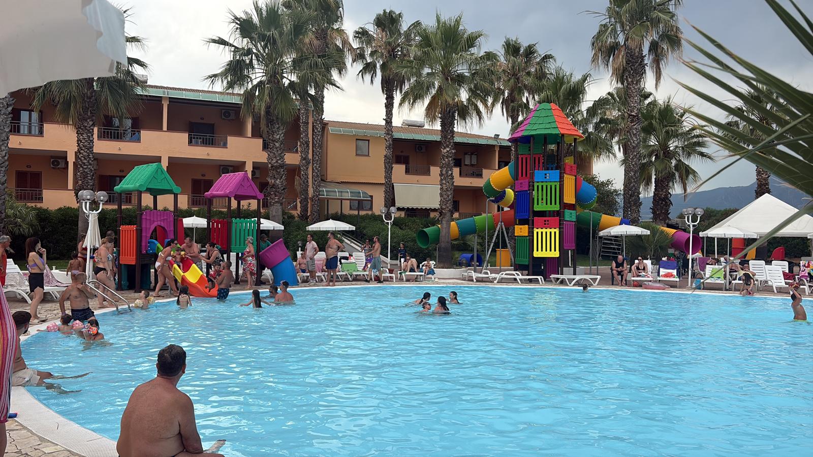 Villaggio Hotel Costa Sybaris