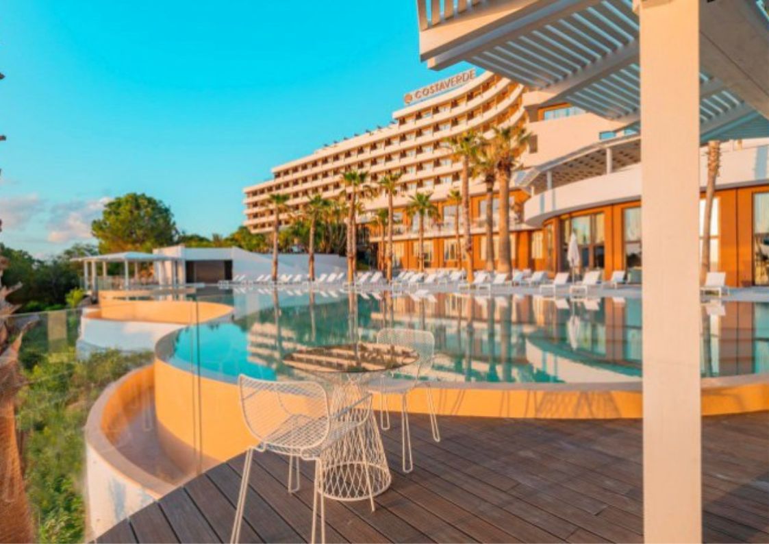 Costa Verde Water Park & Hotel Spa Costa Verde Water Park & Hotel Spa