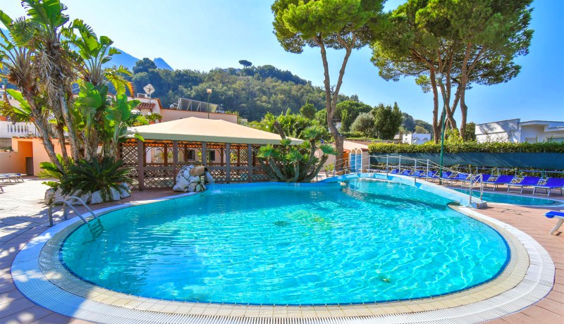Cristallo Palace Hotel Terme Cristallo Palace Hotel Terme