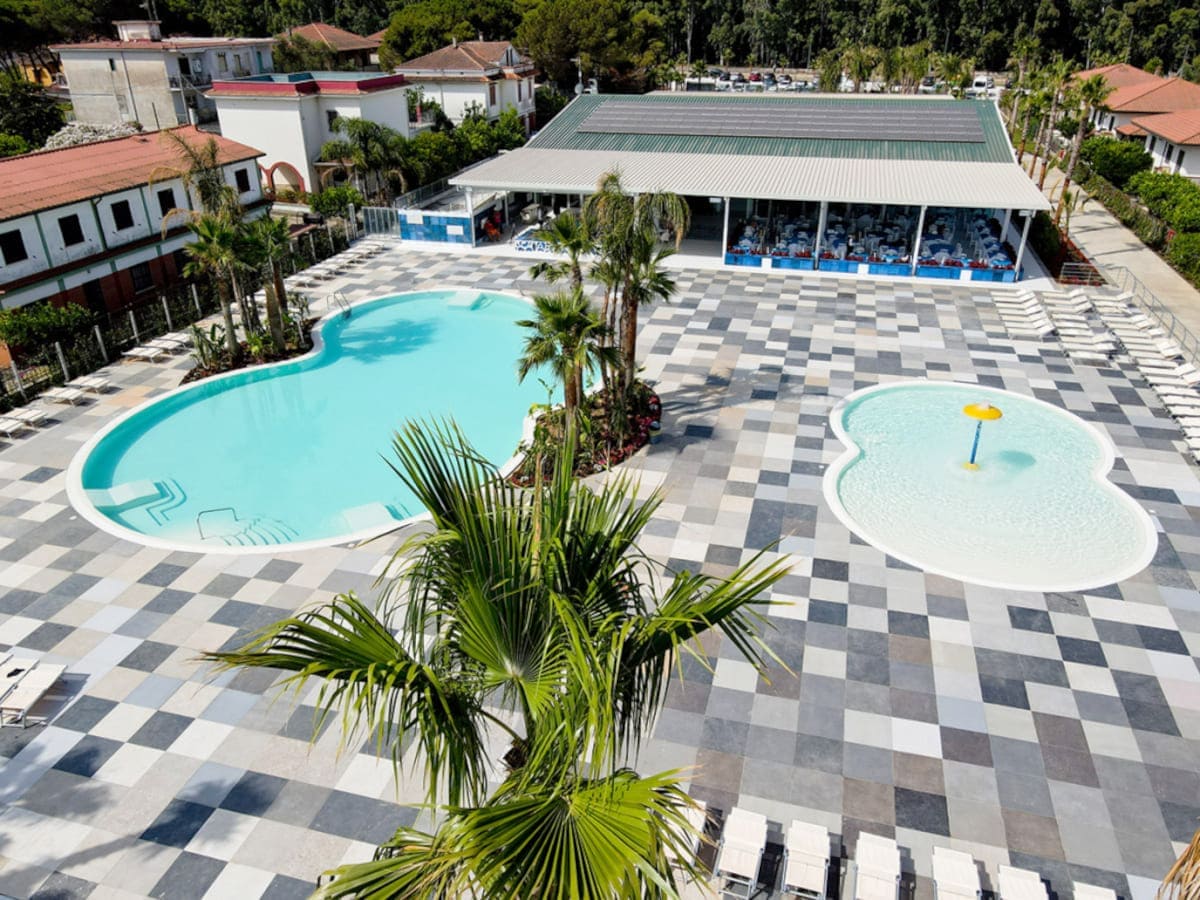 Fruit Village Capo Rizzuto Villaggio Sant Antonio