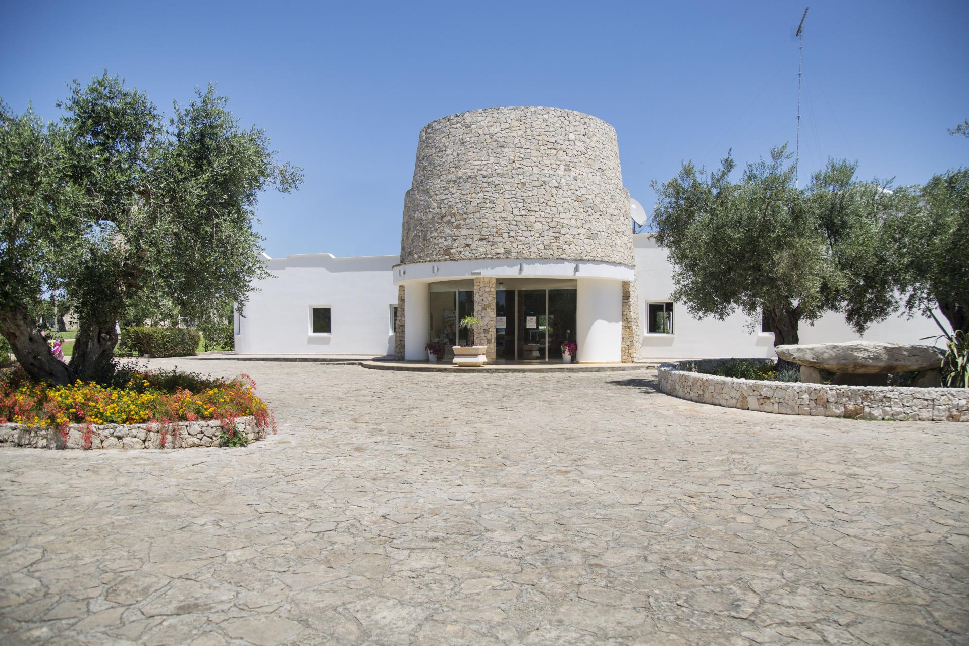 Dolmen Sport Resort Dolmen Sport Resort