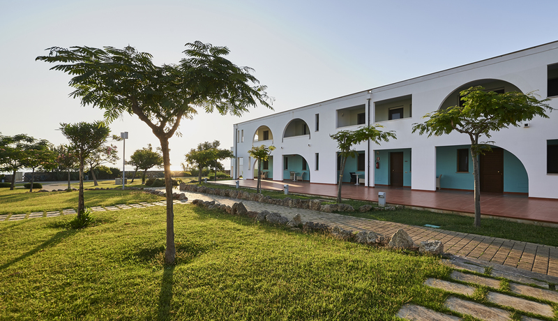 Pietrablu Resort Pietrablu Resort