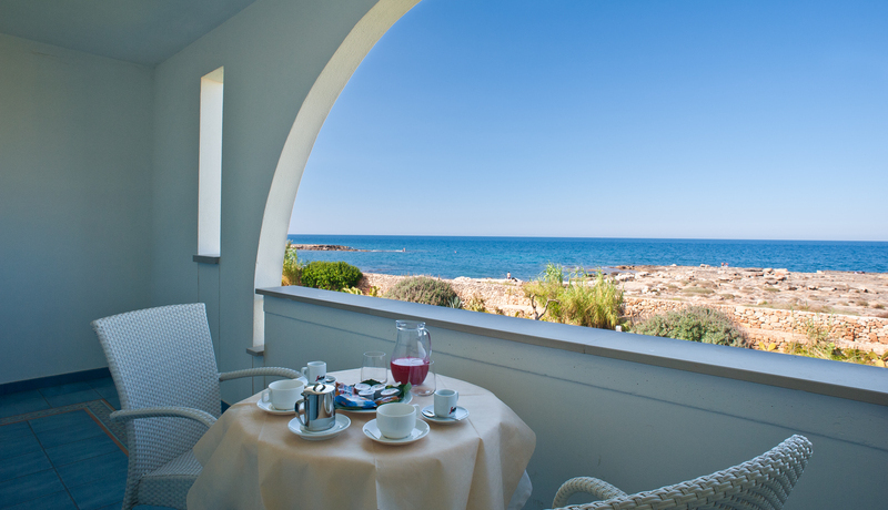 Pietrablu Resort Pietrablu Resort