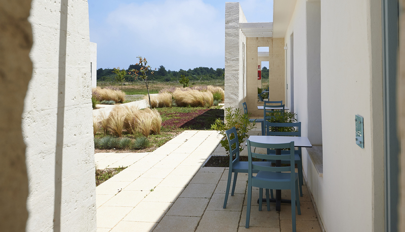 CDS Relais Masseria Le Cesine CDS Relais Masseria Le Cesine