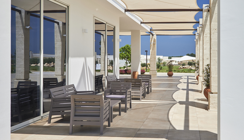 CDS Relais Masseria Le Cesine CDS Relais Masseria Le Cesine