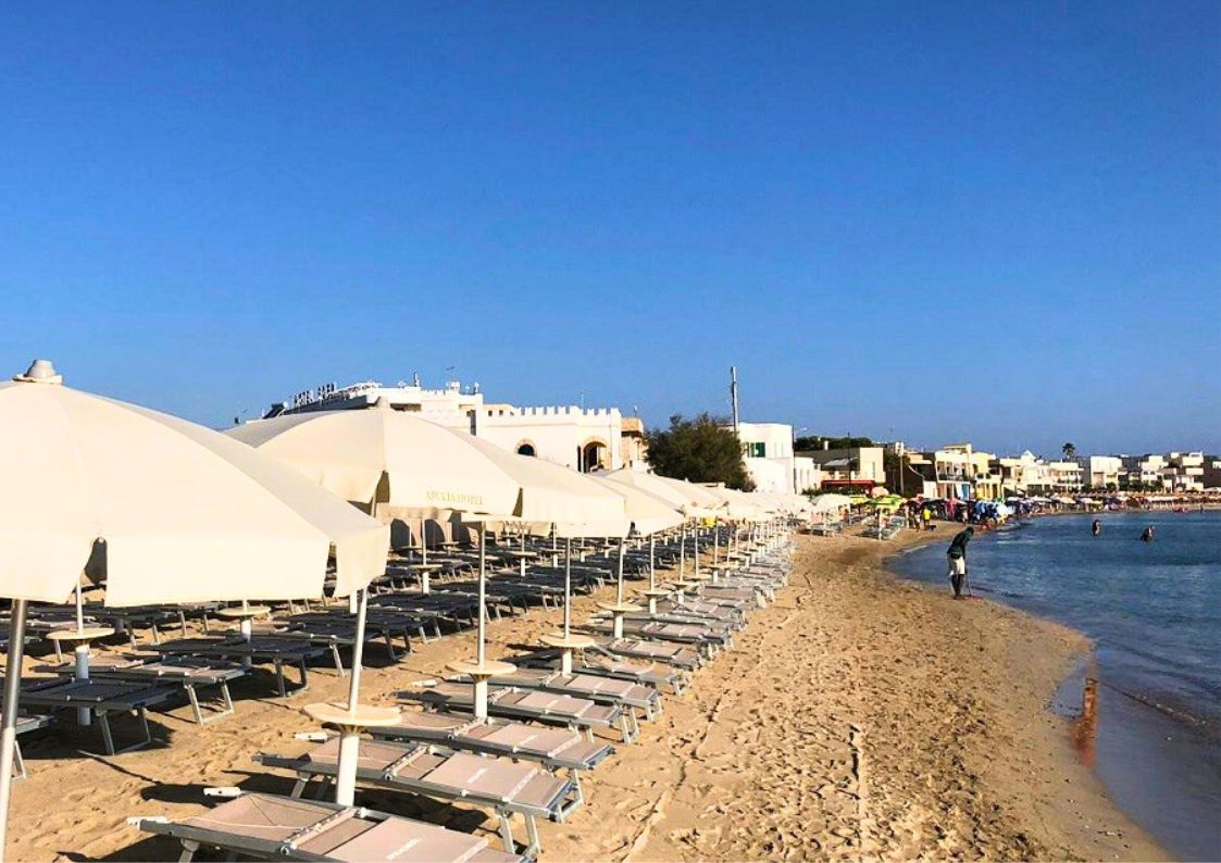 Apulia Hotel Eden Beach Torre Canne Apulia Hotel Eden Beach Torre Canne
