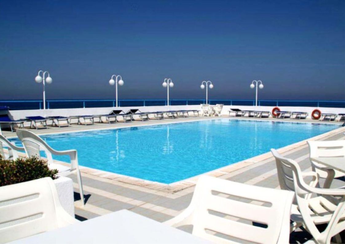 Apulia Hotel Eden Beach Torre Canne Apulia Hotel Eden Beach Torre Canne