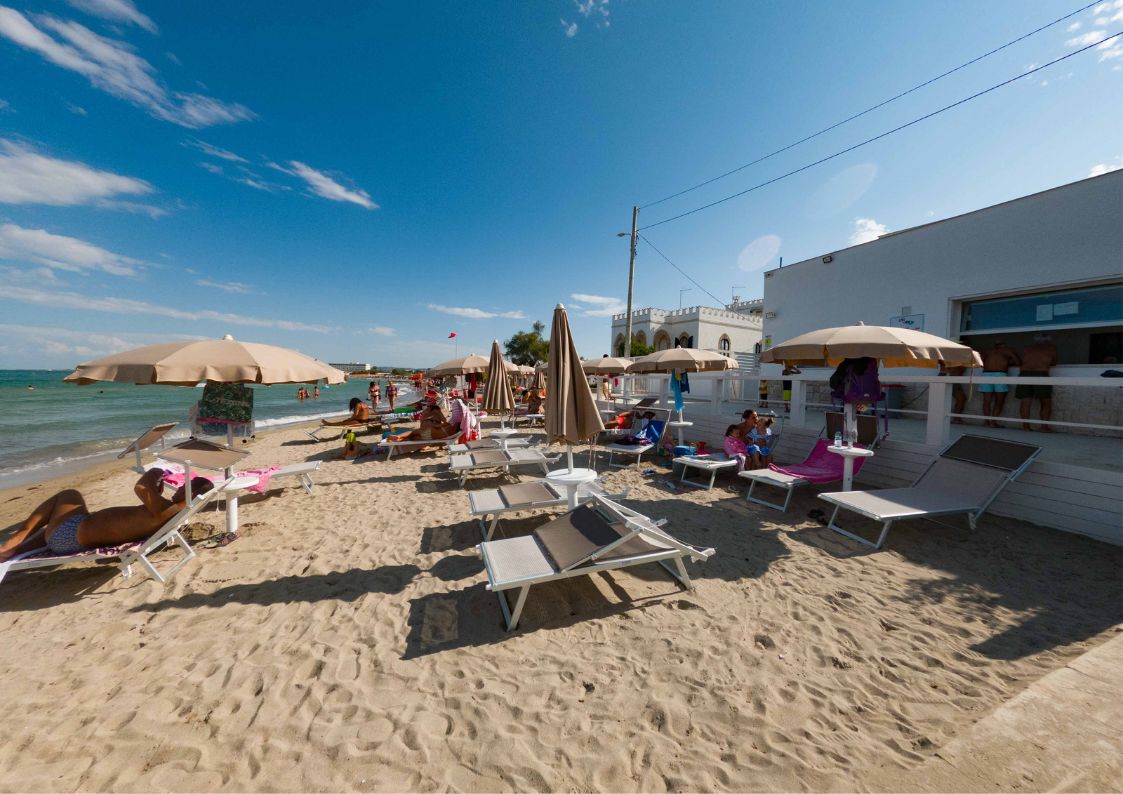 Apulia Hotel Eden Beach Torre Canne Apulia Hotel Eden Beach Torre Canne