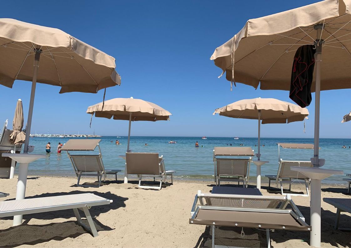 Apulia Hotel Eden Beach Torre Canne Apulia Hotel Eden Beach Torre Canne