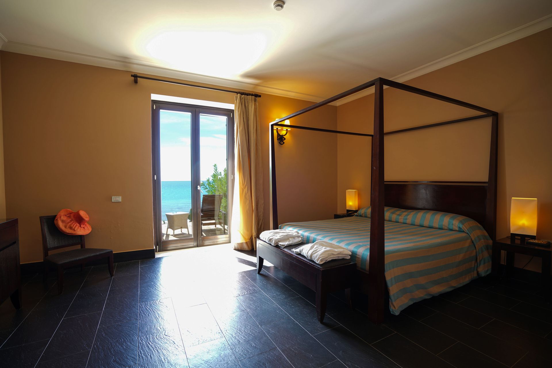 Falconara Resort Falconara Resort