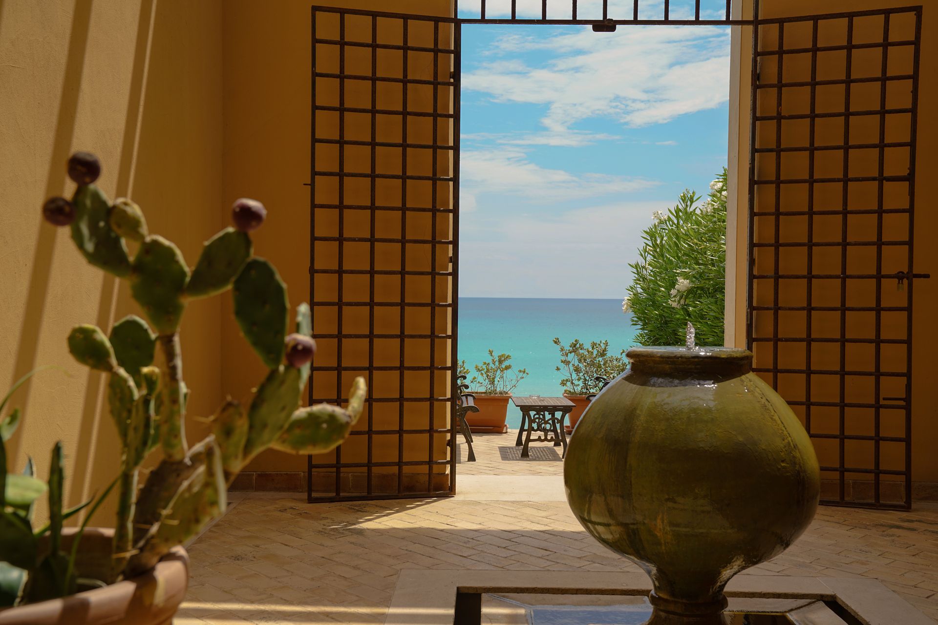 Falconara Resort Falconara Resort