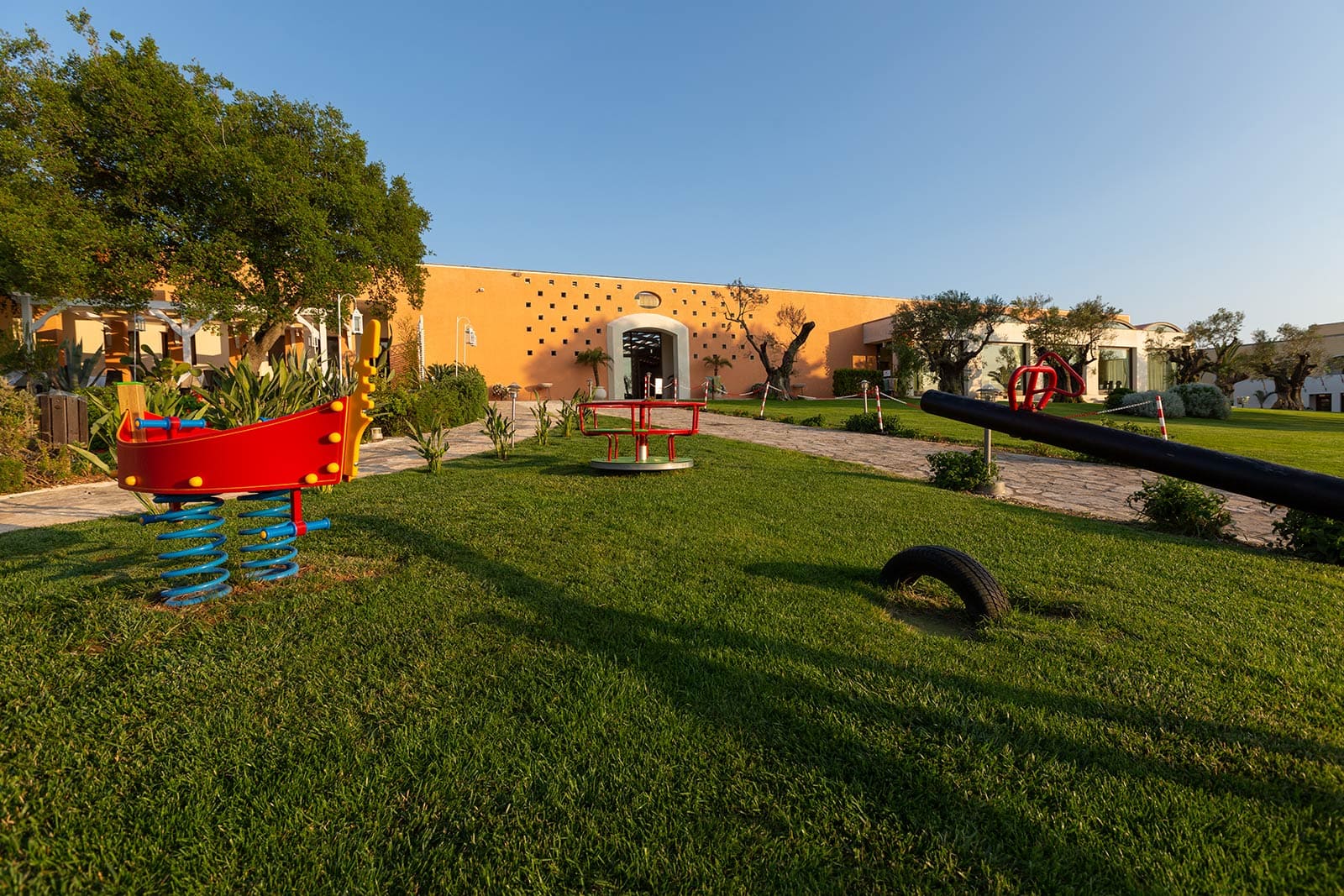 GH Gallipoli Resort GH Gallipoli Resort