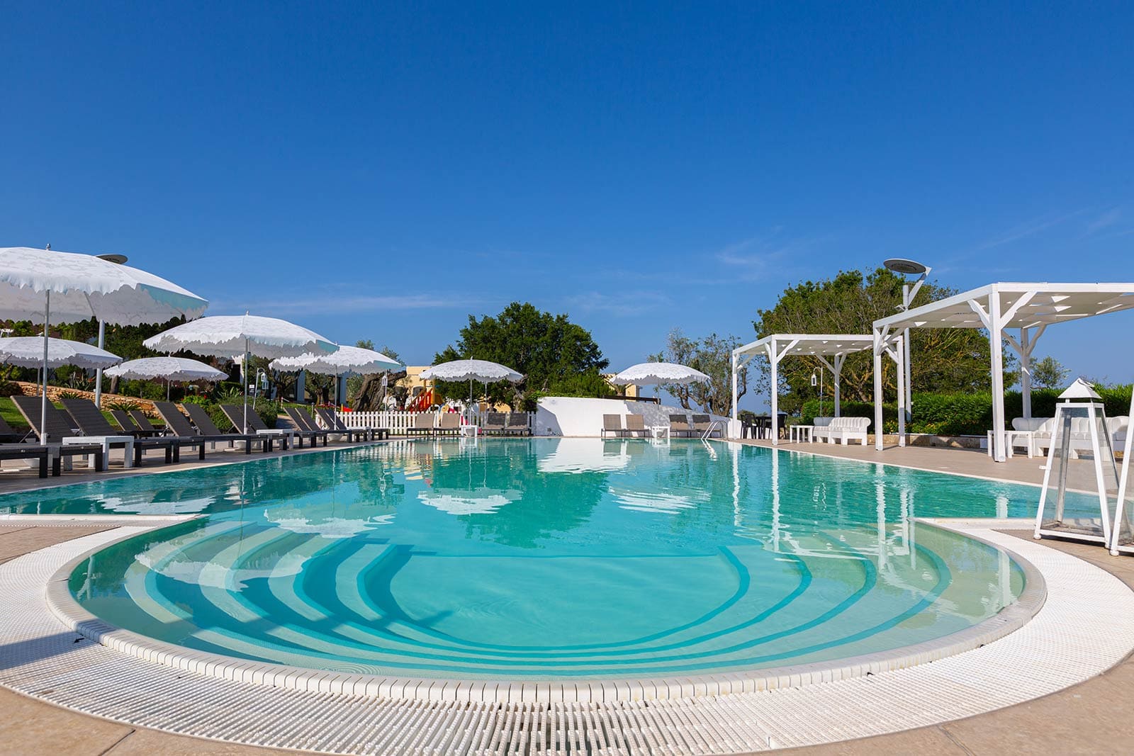 GH Gallipoli Resort GH Gallipoli Resort