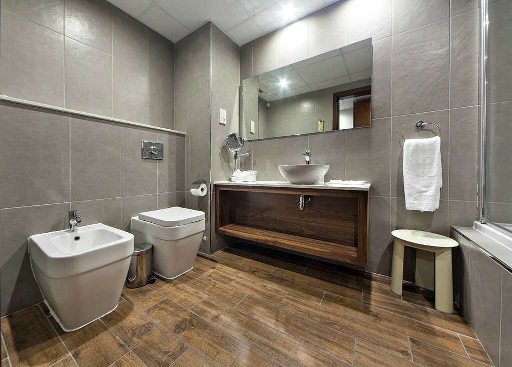 bagno
