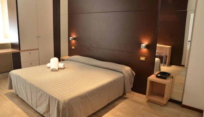 Grand Eurhotel Residence Grand Eurhotel Residence