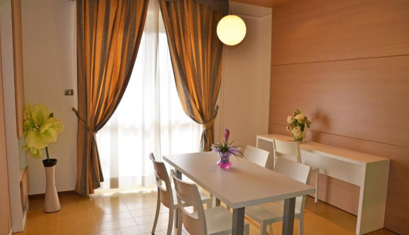 Grand Eurhotel Residence Grand Eurhotel Residence