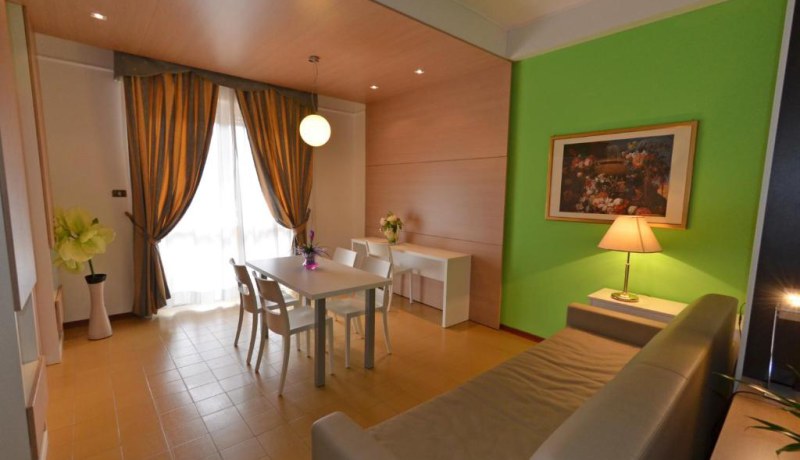 Grand Eurhotel Residence Grand Eurhotel Residence